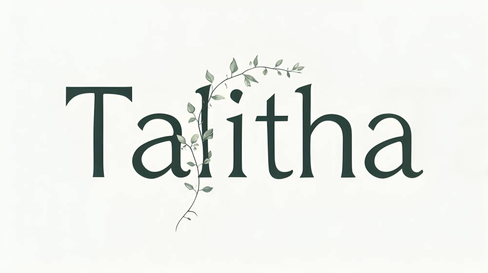 Talitha